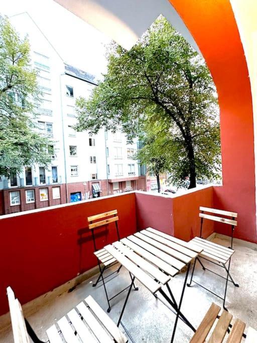 Schoenes Grosses Im Zentrum Berlins *